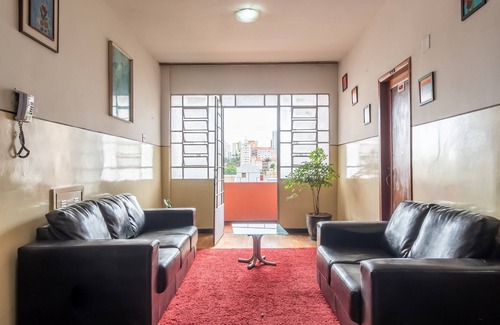 Centro Hotel | Hotel Esplanada