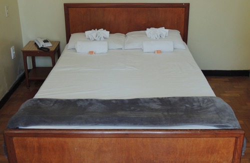 Centro Hotel | Hotel Esplanada