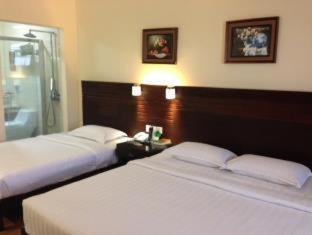 Dumaguete Hotel | Hotel Essencia