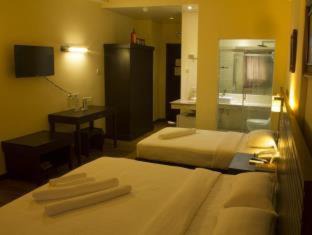 Dumaguete Hotel | Hotel Essencia