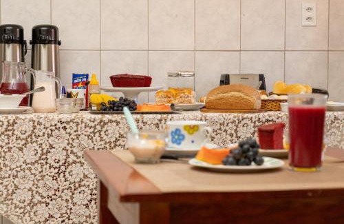 Cambui Hotel | Hotel Estalagem Mineira Cambuí MG