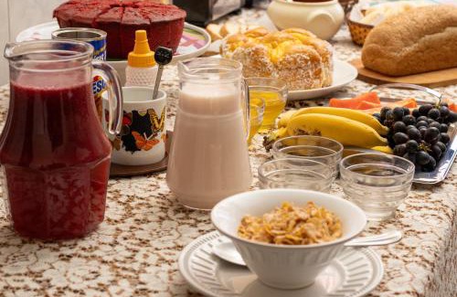 Cambui Hotel | Hotel Estalagem Mineira Cambuí MG