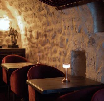 Eyyubiye Hotel | Hotel Estara