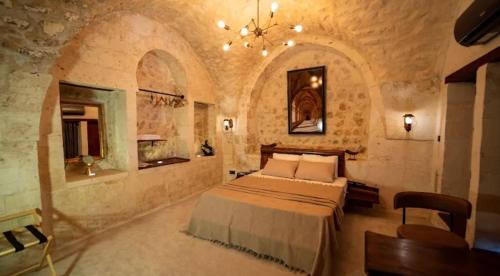 Eyyubiye Hotel | Hotel Estara