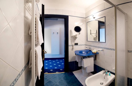 Old Town Hotel | Hotel Estense