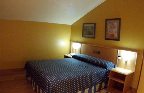 Isla Hotel | Hotel Estrella del Norte