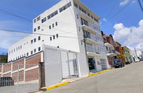Zacatlán Apartamento | HOTEL ESTRELLA ZACATLAN