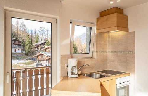 Saas-Fee Hotel | Hotel Etoile & Alpenperle Residences