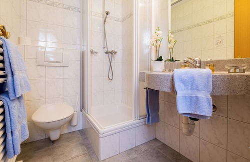 Saas-Fee Hotel | Hotel Etoile & Alpenperle Residences