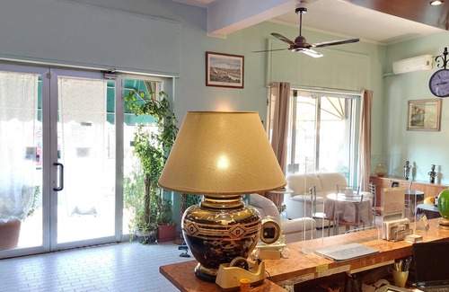 Sesto Fiorentino Hotel | Hotel Etrusco