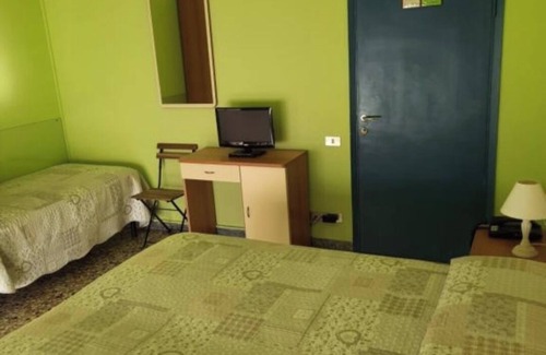 Sesto Fiorentino Hotel | Hotel Etrusco