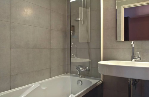 Quartier de la Monnaie Hotel | Hotel Eugenie