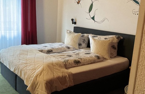 Gransdorf Cama Y Desayuno | Hotel Eulenhof