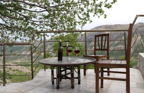 Karadut Hotel | Hotel Euphrat Nemrut