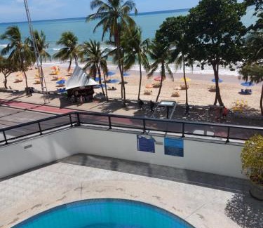 Boa Viagem Hotel | Hotel Euro Suíte Recife Boa Viagem By Nacional Inn