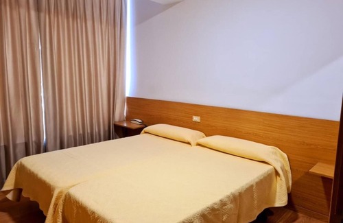 Cambados Hotel | Hotel Europa