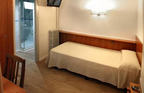 Eixample Hotel | Hotel Europa