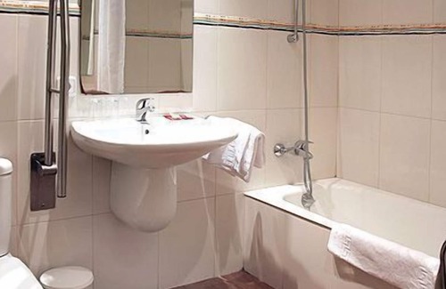 Eixample Hotel | Hotel Europa