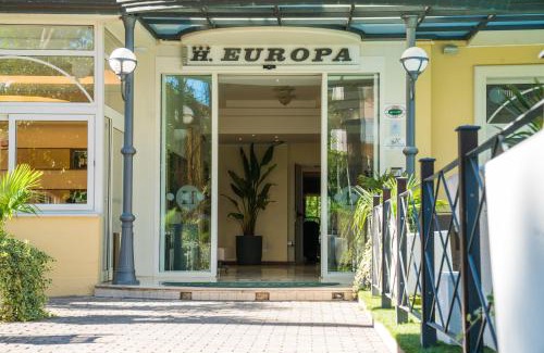 Milano Marittima Hotel | Hotel Europa Milano Marittima