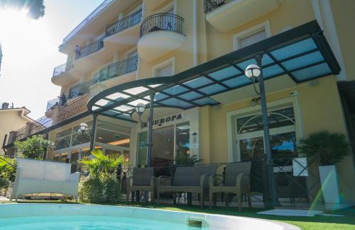 Milano Marittima Hotel | Hotel Europa Milano Marittima