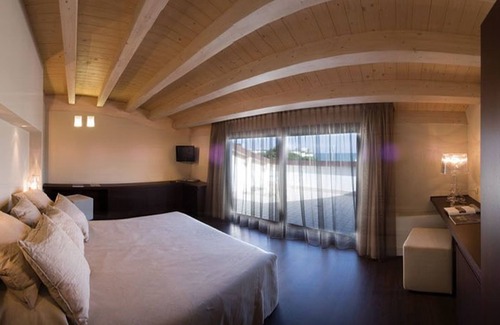 Cattolica Hotel | Hotel Europa Monetti
