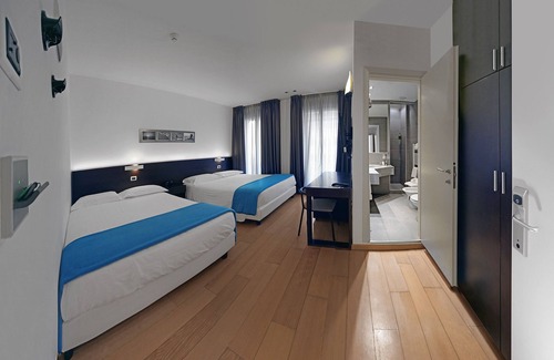 Cattolica Hotel | Hotel Europa Monetti