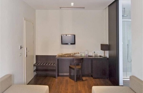 Cattolica Hotel | Hotel Europa Monetti