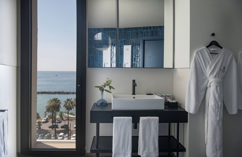 Sanremo Hotel | Hotel Europa Palace