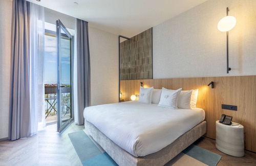 Sanremo Hotel | Hotel Europa Palace