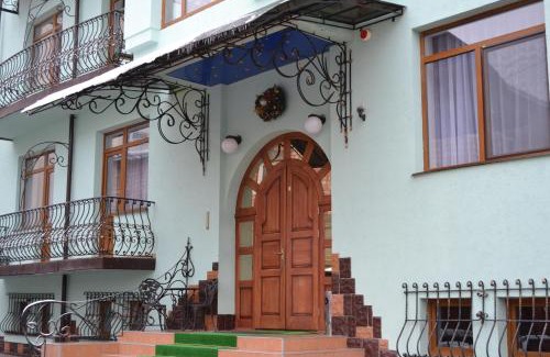 Truskavets Hotel | Hotel Europa
