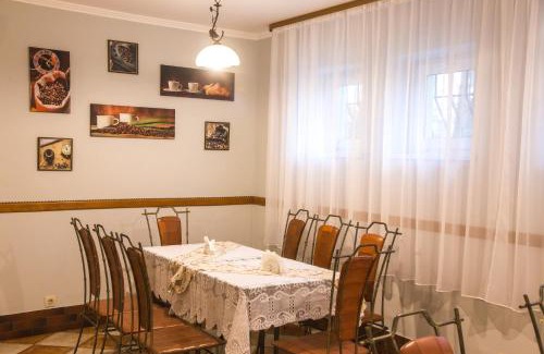 Truskavets Hotel | Hotel Europa