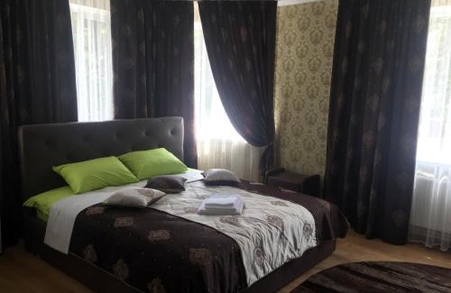 Vinnytsia Oblast Hotel | Hotel Europe
