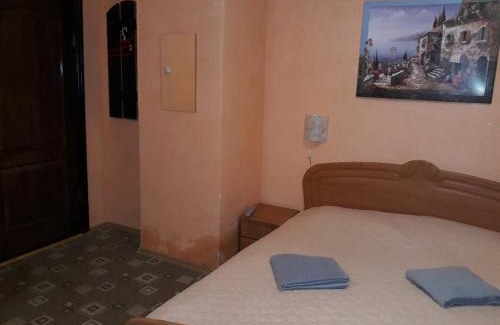 Sukhinovka Hotel | Hotel Europlus