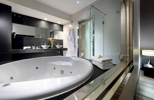 Pinto Hotel | Hotel Eurostars Arenas de Pinto