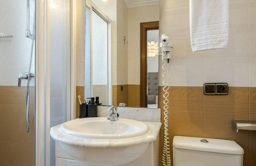 Teso de la Feria Hotel | Hotel Eurowest