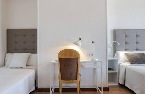 Teso de la Feria Hotel | Hotel Eurowest