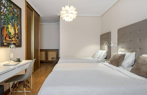 Teso de la Feria Hotel | Hotel Eurowest