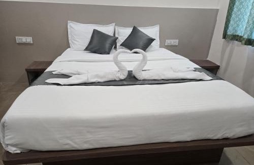 Hyderabad Hotel | Hotel EVA