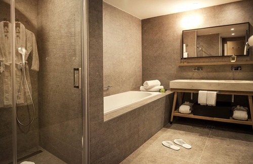 Municipality of Dubrovnik Hotel | Hotel Excelsior