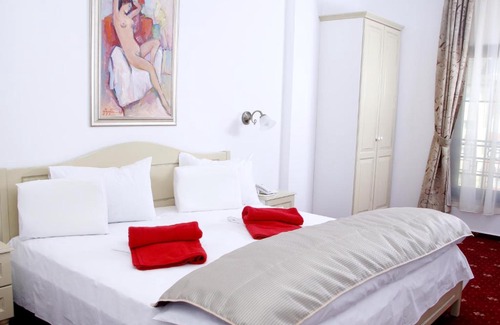 Timisoara Hotel | Hotel Exclusiv