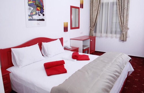 Timisoara Hotel | Hotel Exclusiv