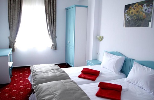 Timisoara Hotel | Hotel Exclusiv