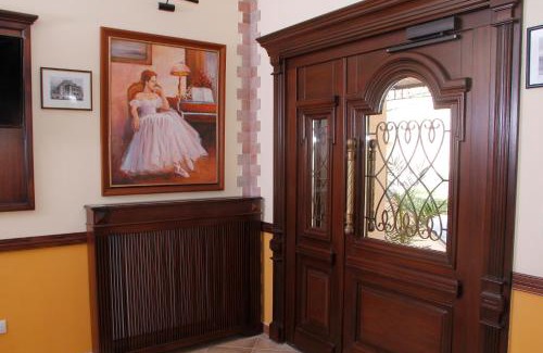Timisoara Hotel | Hotel Exclusiv