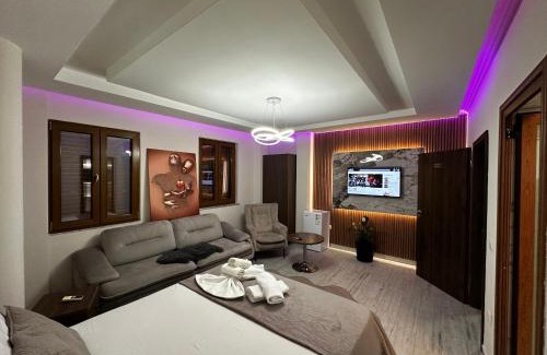 Tirana Hotel | Hotel Exclusive