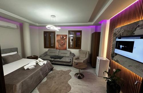 Tirana Hotel | Hotel Exclusive