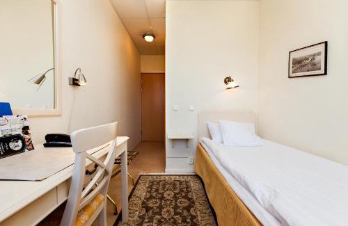 Alvsjo Hotel | Hotel Expo Stockholm