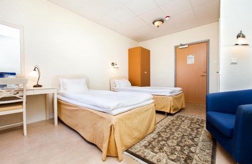 Alvsjo Hotel | Hotel Expo Stockholm