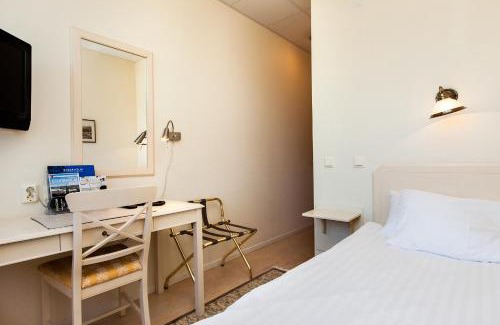 Alvsjo Hotel | Hotel Expo Stockholm