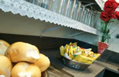 Sao Vicente Hotel | Hotel Extasy (Adult Only)