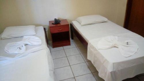 Barreiras Apartamento | Hotel Fênix